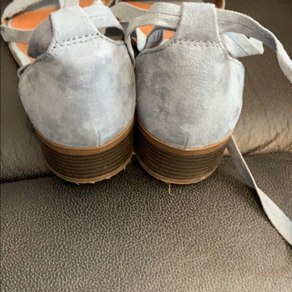 Sandals - Picture 5 of 5